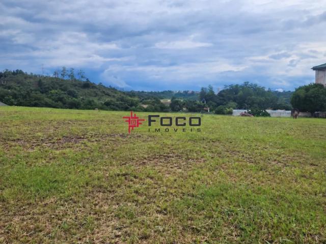 Terreno em Condomínio para Venda em São José dos Campos/SP Torrão de Ouro