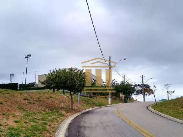 Terreno em Condomínio para Venda em São José dos Campos/SP Torrão de Ouro