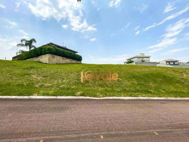 Terreno em Condomínio para Venda em São José dos Campos/SP Torrão de Ouro