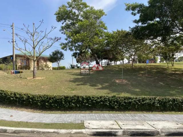 Terreno em Condomínio para Venda em São José dos Campos/SP Torrão de Ouro II