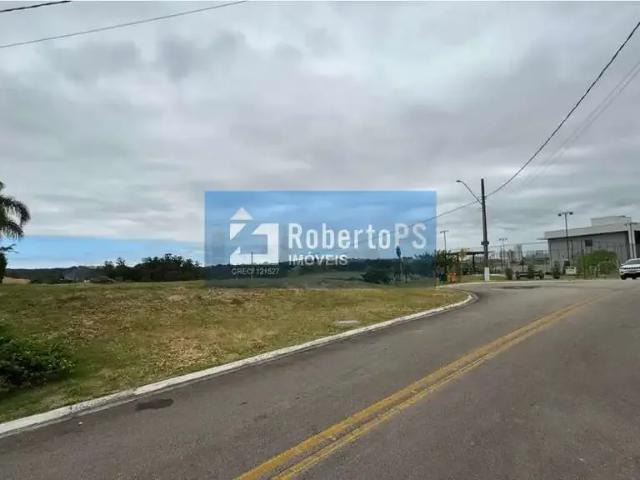 Terreno em Condomínio para Venda em São José dos Campos/SP Torrão de Ouro II
