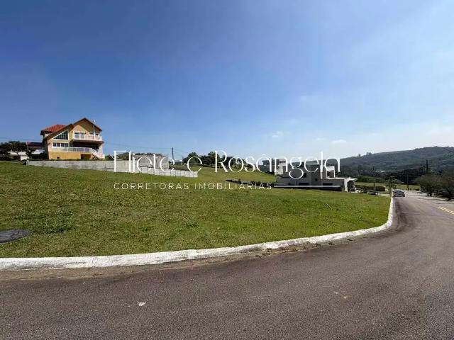 Terreno em Condomínio para Venda em São José dos Campos/SP Torrão de Ouro II