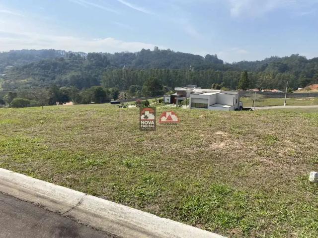 Terreno em Condomínio para Venda em São José dos Campos/SP Torrão de Ouro II