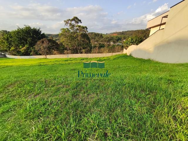 Terreno em Condomínio para Venda em São José dos Campos/SP Torrão de Ouro II