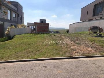 Terreno em Condomínio para Venda em São José dos Campos/SP Urbanova