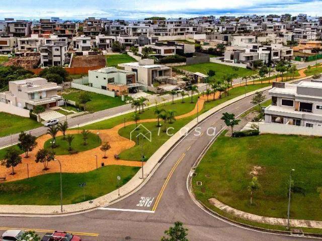 Terreno em Condomínio para Venda em São José dos Campos/SP Urbanova
