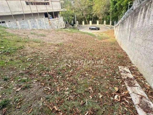 Terreno em Condomínio para Venda em São José dos Campos/SP Urbanova