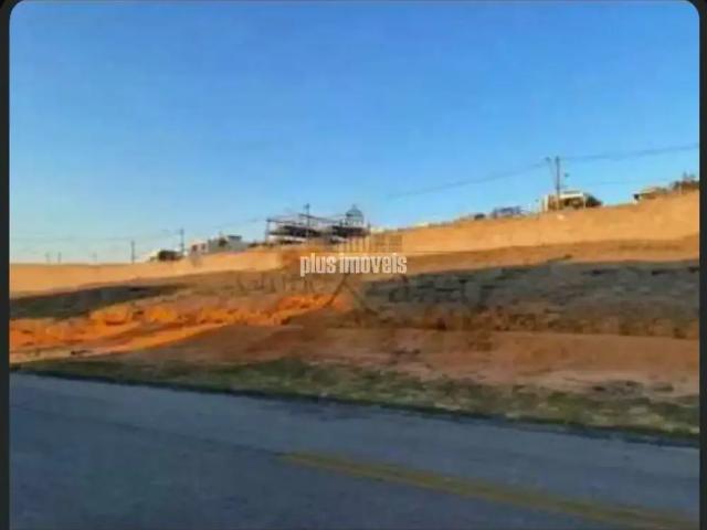 Terreno em Condomínio para Venda em São José dos Campos/SP Urbanova