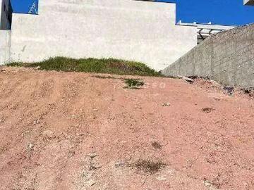 Terreno em Condomínio para Venda em São José dos Campos/SP Urbanova