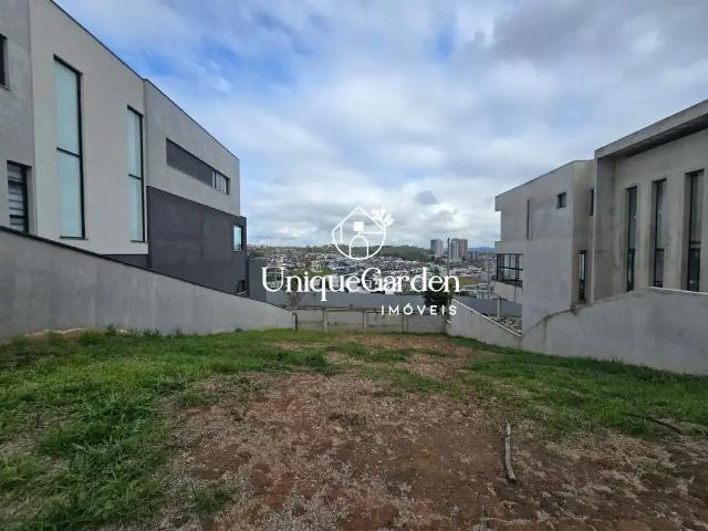 Terreno em Condomínio para Venda em São José dos Campos/SP Urbanova