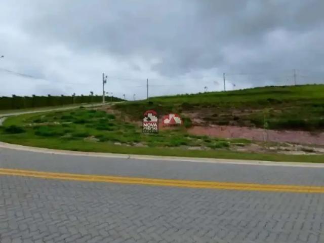 Terreno em Condomínio para Venda em São José dos Campos/SP Urbanova