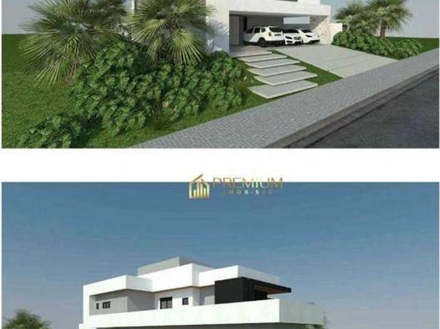 Terreno em Condomínio para Venda em São José dos Campos/SP Urbanova
