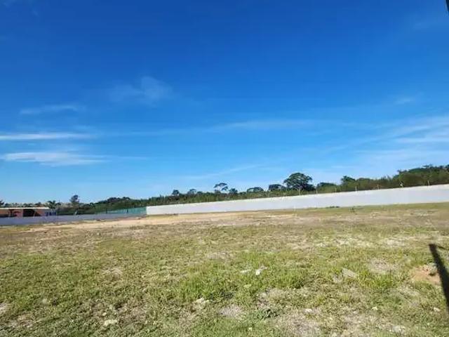 Terreno em Condomínio para Venda em São José dos Campos/SP Urbanova