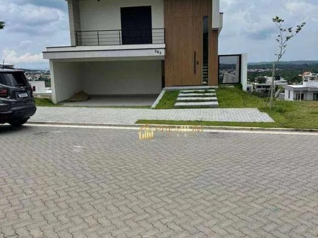 Terreno em Condomínio para Venda em São José dos Campos/SP Urbanova
