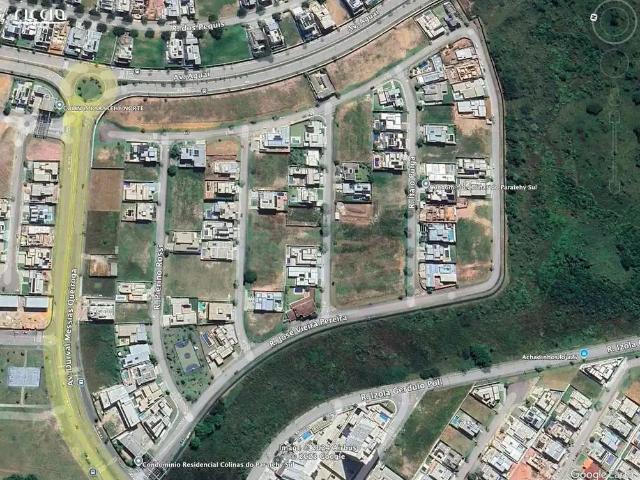 Terreno em Condomínio para Venda em São José dos Campos/SP Urbanova