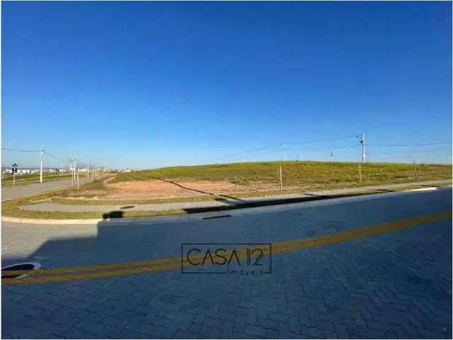 Terreno em Condomínio para Venda em São José dos Campos/SP Urbanova