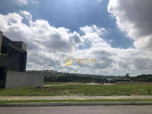 Terreno em Condomínio para Venda em São José dos Campos/SP Urbanova