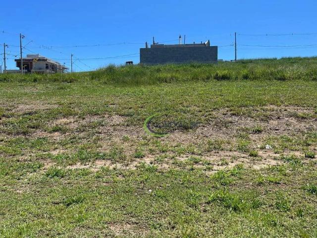 Terreno em Condomínio para Venda em São José dos Campos/SP Urbanova