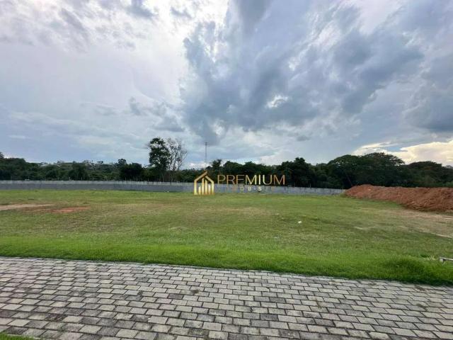 Terreno em Condomínio para Venda em São José dos Campos/SP Urbanova