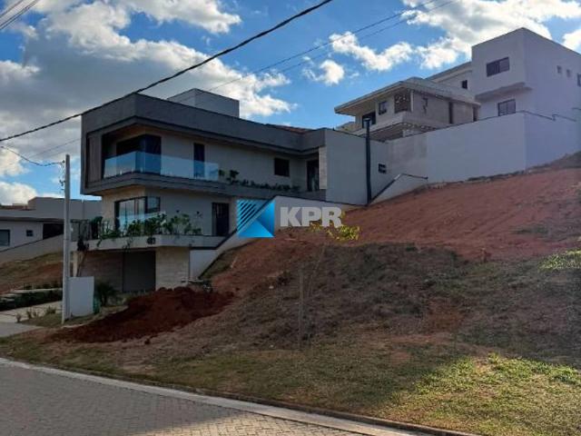 Terreno em Condomínio para Venda em São José dos Campos/SP Urbanova