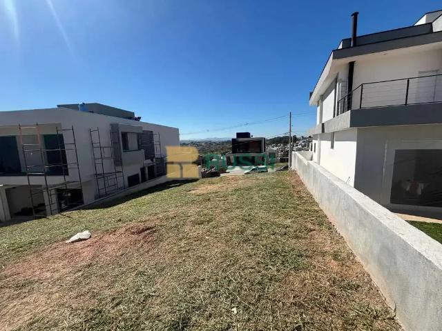 Terreno em Condomínio para Venda em São José dos Campos/SP Urbanova