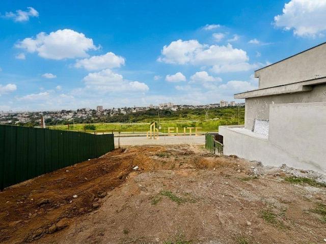 Terreno em Condomínio para Venda em São José dos Campos/SP Urbanova