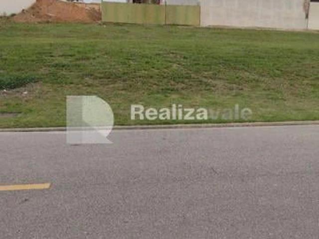 Terreno em Condomínio para Venda em São José dos Campos/SP Urbanova