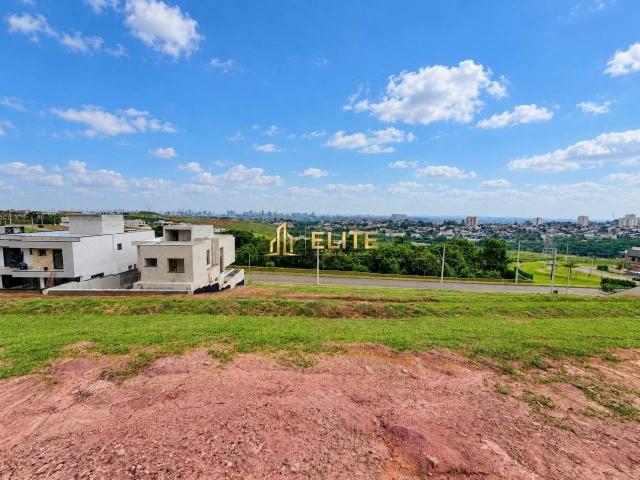 Terreno em Condomínio para Venda em São José dos Campos/SP Urbanova