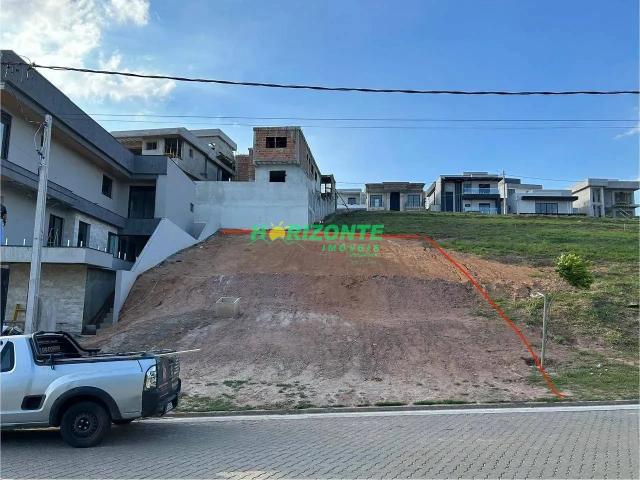 Terreno em Condomínio para Venda em São José dos Campos/SP Urbanova