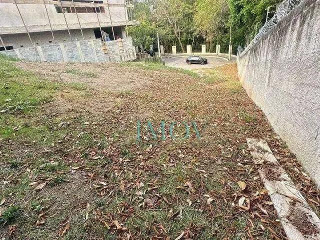 Terreno em Condomínio para Venda em São José dos Campos/SP Urbanova