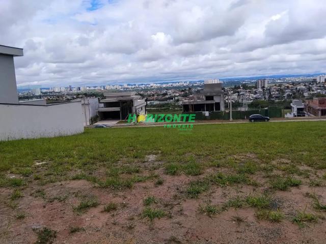 Terreno em Condomínio para Venda em São José dos Campos/SP Urbanova