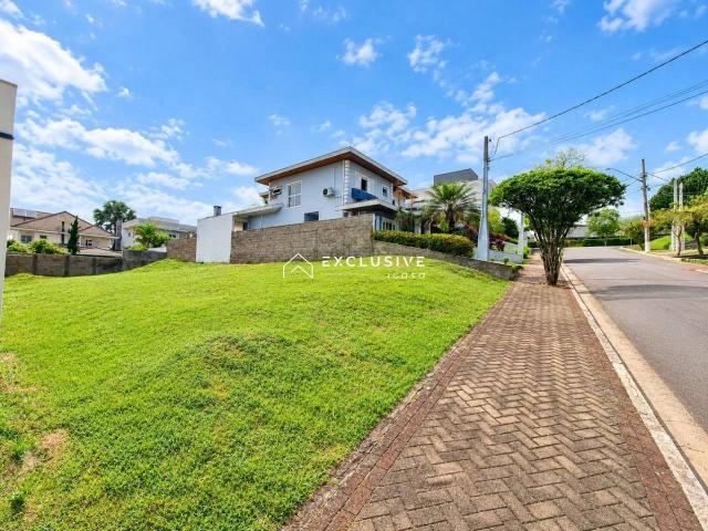 Terreno em Condomínio para Venda em São José dos Campos/SP Urbanova