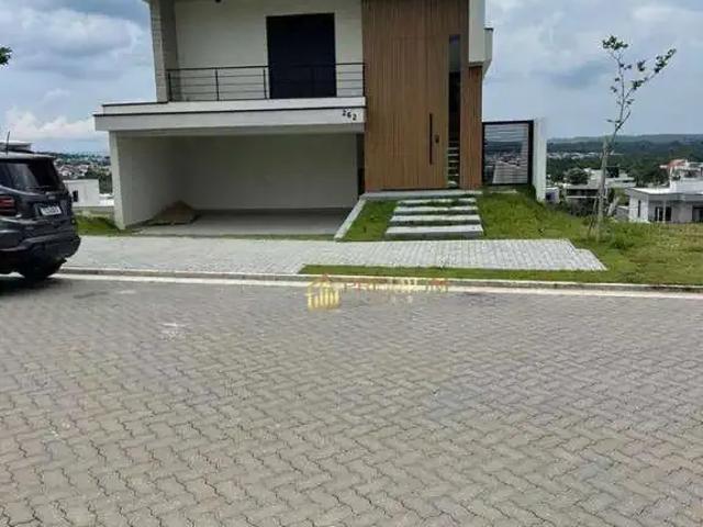 Terreno em Condomínio para Venda em São José dos Campos/SP Urbanova