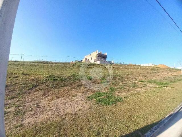 Terreno em Condomínio para Venda em São José dos Campos/SP Urbanova