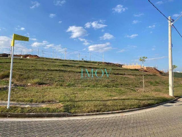 Terreno em Condomínio para Venda em São José dos Campos/SP Urbanova
