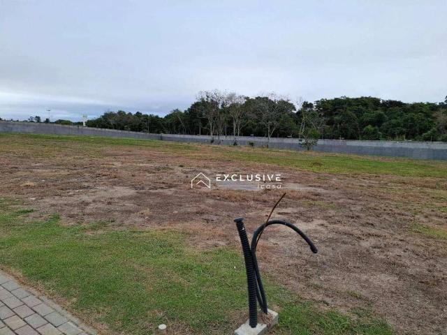 Terreno em Condomínio para Venda em São José dos Campos/SP Urbanova