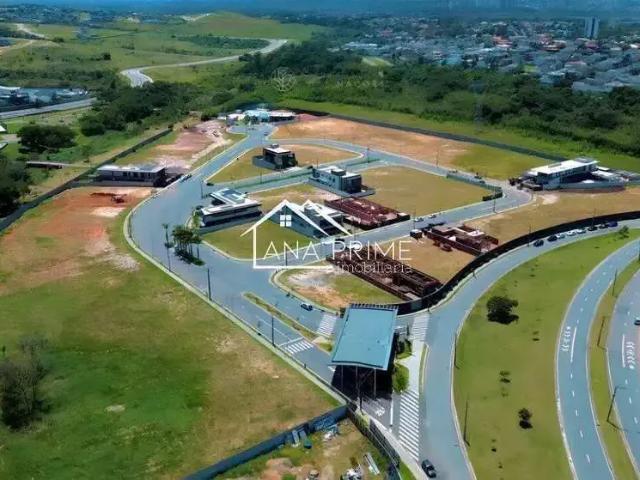 Terreno em Condomínio para Venda em São José dos Campos/SP Urbanova