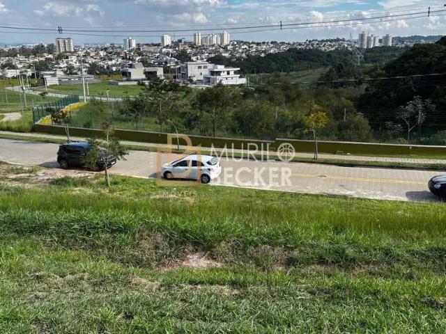 Terreno em Condomínio para Venda em São José dos Campos/SP Urbanova