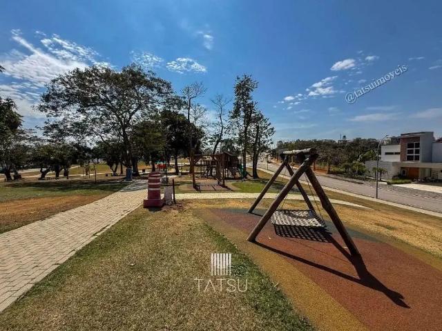 Terreno em Condomínio para Venda em São José dos Campos/SP Urbanova