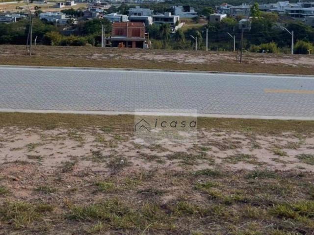 Terreno em Condomínio para Venda em São José dos Campos/SP Urbanova