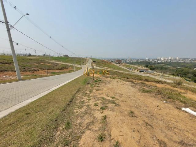 Terreno em Condomínio para Venda em São José dos Campos/SP Urbanova