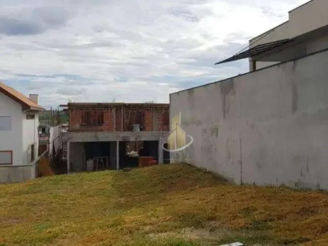 Terreno em Condomínio para Venda em São José dos Campos/SP Urbanova
