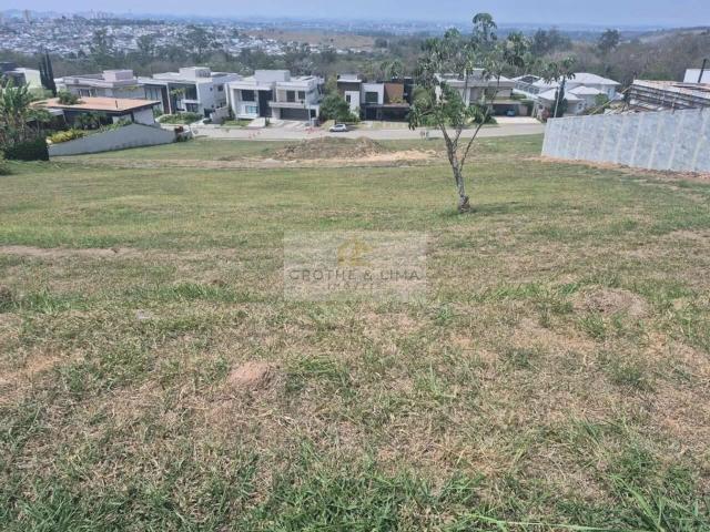 Terreno em Condomínio para Venda em São José dos Campos/SP Urbanova