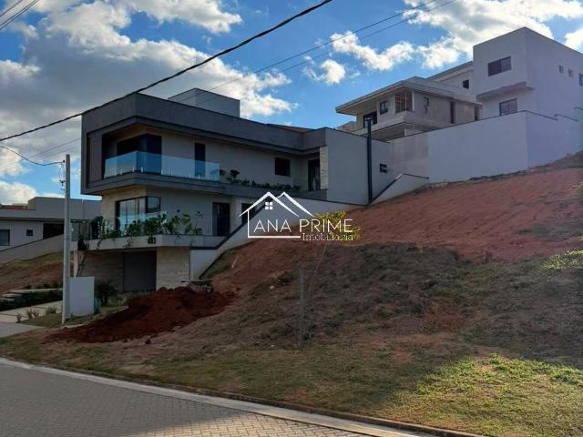 Terreno em Condomínio para Venda em São José dos Campos/SP Urbanova