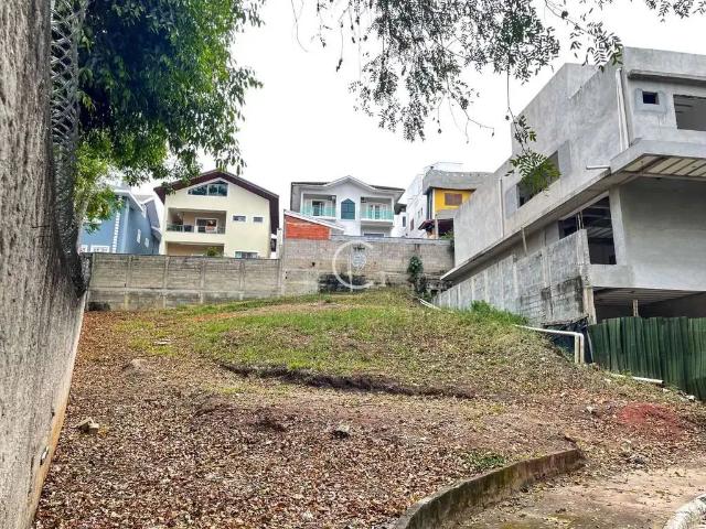 Terreno em Condomínio para Venda em São José dos Campos/SP Urbanova