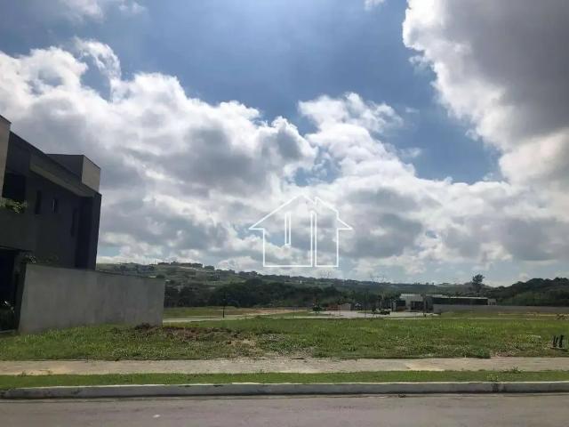 Terreno em Condomínio para Venda em São José dos Campos/SP Urbanova