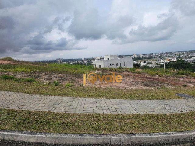 Terreno em Condomínio para Venda em São José dos Campos/SP Urbanova