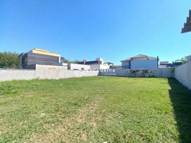 Terreno em Condomínio para Venda em São José dos Campos/SP Urbanova
