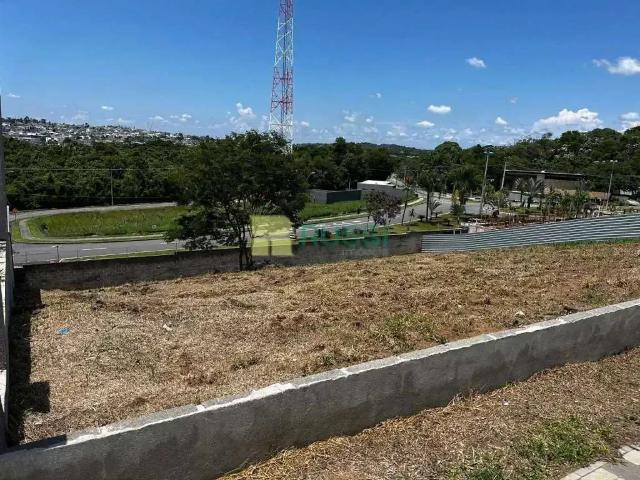 Terreno em Condomínio para Venda em São José dos Campos/SP Urbanova