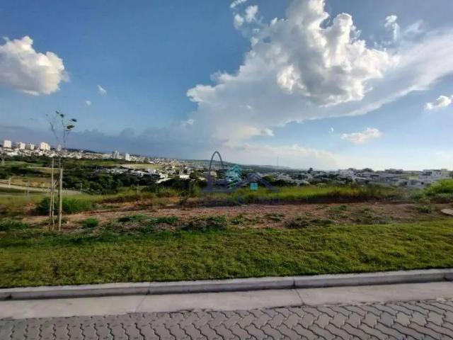 Terreno em Condomínio para Venda em São José dos Campos/SP Urbanova